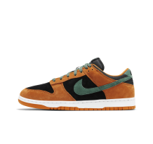 Nike Dunk Low SP Ceramic (DA1469 001) in schwarz