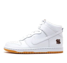 Nike Dunk Prm Hi Undftd Sp Pack Undefeated High Bring Back (598472-110)