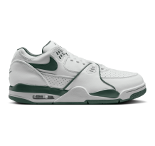 Nike Air Flight 89 Low (FQ8256-101) in weiss