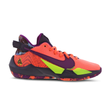 Nike Zoom Freak SE Bright Mango 2 GS (CZ4177-800)