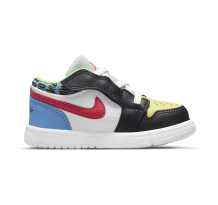 Jordan 1 Low Alt Funky TD Patterns (DH5928-006)