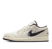 Jordan Air 1 SE Low Brushstroke (DM3528-100)