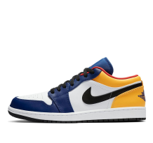 Jordan 1 Low Royal (553558-123)