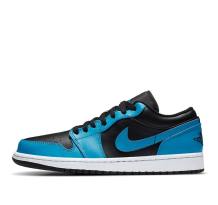 Jordan 1 Low Air (553558-410)