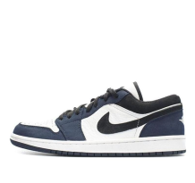 Jordan 1 Low Retro Navy (309192 101)