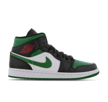 Jordan Air 1 Mid Green (554724-067)