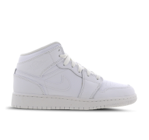 Jordan 1 Mid Triple 2020 GS (554725-126)