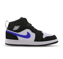 Jordan 1 Mid Racer Blue PS (640734-084)