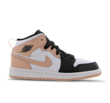 Jordan 1 Mid PS (640734-133)