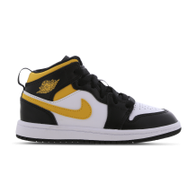 Jordan 1 Mid PS Pollen (640734-177)
