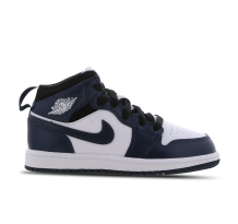 Jordan 1 Mid PS (640734-411)