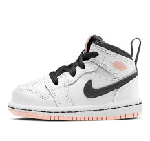 Jordan 1 Mid Arctic TD (640735-180)