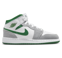 Jordan 1 Mid SE Green Grey (DC7248-103)