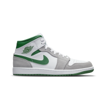 Jordan 1 Mid SE Green Air (DC7294-103)