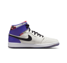 Jordan 1 Mid SE Valentines Day Flowers (FD4330-101)