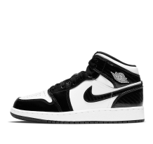 Jordan 1 Mid SE GS (DD2192-001)