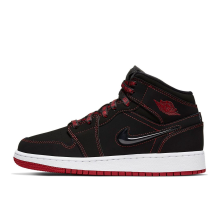 Jordan 1 Mid SE Come Fly With Me GS (CU6617-062)