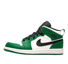 Jordan 1 Mid SE Pine Green PS (BQ6932-301)