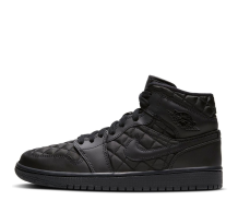 Jordan 1 Mid SE Quilted womens (DB6078-001)