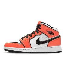 Jordan 1 Mid SE GS (BQ6931-802)