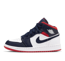 Jordan 1 Mid SE USA (BQ6931-104)