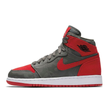 Jordan 1 Retro Hi Prem Camo BG Air High Bred (822858-032)