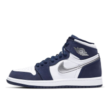 Jordan 1 Retro High CO.JP Midnight Navy PS (AQ2664-141)