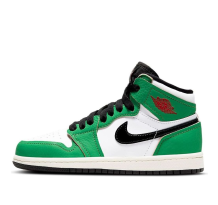 Jordan 1 Retro High OG PS Lucky Green (CU0449-300)