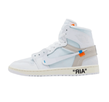 Jordan 1 Retro Virgil Abloh Archive Alaska High (AA3834-100)