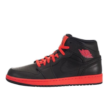 Jordan 1 Retro Mid Infrared (554724 043)