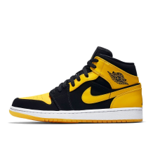 Jordan Air 1 Mid New Love (554724-035)