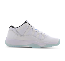 Jordan 11 Retro Low Legend Blue Air GS (528896-117)