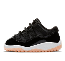 Jordan 11 Retro Low Bleached Coral TD (645107-013)