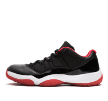 Jordan 11 Retro Low Bred (528895-012)