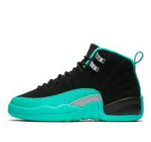 Jordan 12 Retro Hyper GG Jade (510815-017)