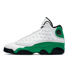 Jordan 13 Retro Lucky Green GS (DB6536-113)