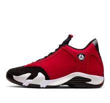 Jordan 14 Retro Gym Toro (487471-006)