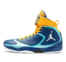 Jordan 2012 Deluxe Year of the Dragon (484654-401)