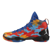 Jordan Xx8 28 SE OKC Camo (616345-450)