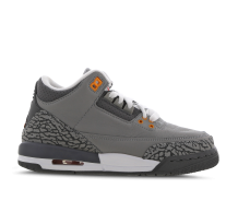 Jordan 3 Retro Cool GS Air (398614-012)