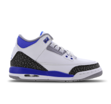 Jordan 3 Retro Racer Blue GS Air (398614-145)