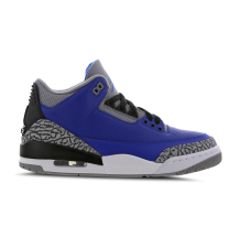 Jordan Air 3 Retro Varsity Royal (Ct8532-400)