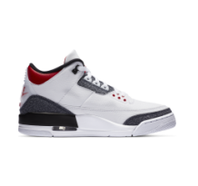 Jordan Air 3 Retro SE Fire Denim (CZ6431-100)