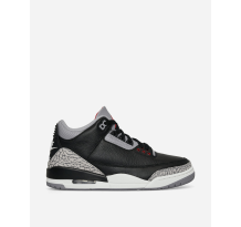 NIKE JORDAN 3 Retro OG 2024 (DN3707 010) in schwarz