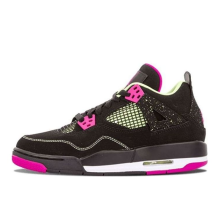 nike jordan 4 retro 30th fuchsia 705344027