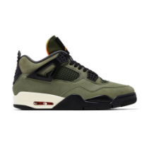 Jordan 4 Retro OG SP 2025 Undefeated (IB1519-200)
