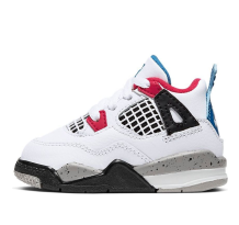 Jordan 4 Retro TD What The (BQ7670-146)
