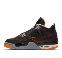 Jordan 4 Retro Air SE Starfish (Cw7183-100)