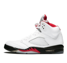 Jordan 5 Retro Fire 2013 (136027-100)