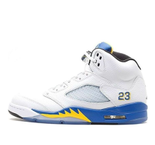 Jordan 5 Retro Laney 2013 (136027-189)